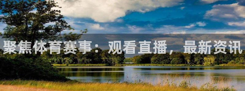 聚焦体育赛事：观看直播，最新资讯